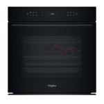Whirlpool WOI78FPT1SBA beépíthető sütő