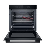 Whirlpool WOI78FPT1SBA beépíthető sütő