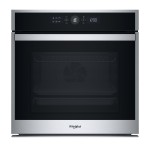 Whirlpool WOI4S8CM1SXA beépíthető sütő