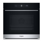 Whirlpool WOI5S8PM1SXA beépíthető sütő