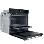 Whirlpool WOI5S8PM1SXA beépíthető sütő