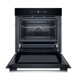 Whirlpool WOI5S8PM1SXA beépíthető sütő