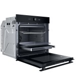 Whirlpool WOI4S8CM1SBA beépíthető sütő