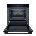 Whirlpool WOI5S8PM1SBA beépíthető sütő