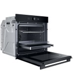 Whirlpool WOI5S8PM1SBA beépíthető sütő