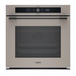 Whirlpool WOI5S8PM2SEA beépíthető sütő