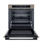 Whirlpool WOI5S8PM2SEA beépíthető sütő