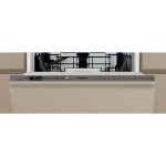 Whirlpool WH6IB10BS7LA0 beépíthető mosogatógép
