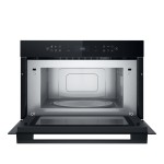 Whirlpool WMD7O4TB beépíthető mikró