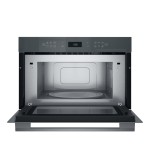Whirlpool WMD7O4TSG beépíthető mikró