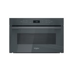 Whirlpool WMD7O4TSG beépíthető mikró