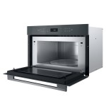 Whirlpool WMD7O4TSG beépíthető mikró