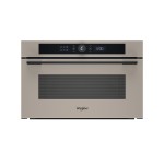 Whirlpool WMD54MBG beépíthető mikró