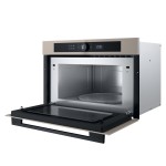 Whirlpool WMD54MBG beépíthető mikró