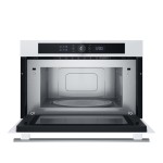 Whirlpool WMD44MW beépíthető mikró