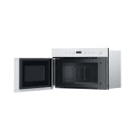 Whirlpool WMN14BW beépíthető mikró