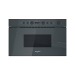 Whirlpool WMN14BSG beépíthető mikró