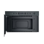 Whirlpool WMN14BSG beépíthető mikró