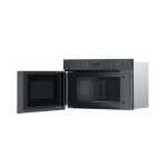 Whirlpool WMN14BSG beépíthető mikró