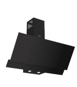 EVIDO SKY PRO 90 cm páraelszívó Fekete