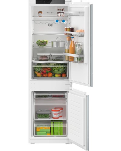Bosch KIV86VSE0 Beép. hűtő