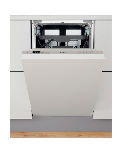 Whirpool WSIC 3M27 C beépíthető mosogatógép
