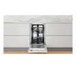 Whirpool WSIC 3M27 C beépíthető mosogatógép