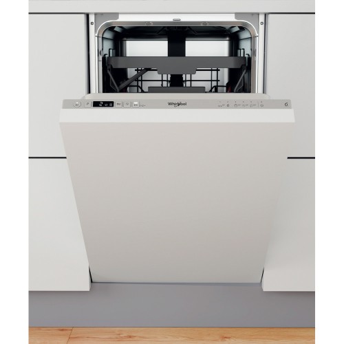 Whirpool WSIC 3M27 C beépíthető mosogatógép