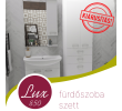 Atria 850 fürdőszobaszett