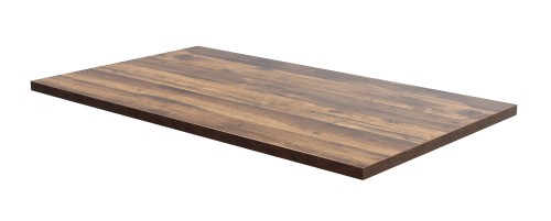 Divian asztallap Hunton sötét tölgy 150x85 cm