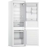 Whirlpool WHC18D031A1 beépíthető hűtőszekrény