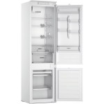 Whirlpool WHC20D013D1 beépíthető hűtőszekrény