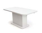 Torino asztal v2 Fehér 160 cm