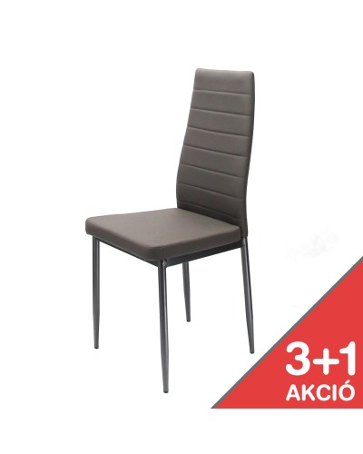 Geri szék műbőrös (3+1 akció)