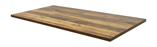 Divian asztallap Hunton sötét tölgy 180x90 cm
