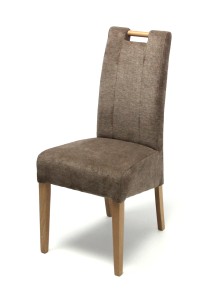 Atos szék Sonoma/ Cappuccino szövet
