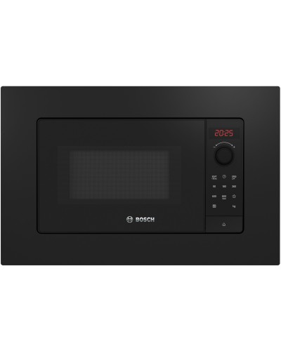 Bosch BFL623MB4 Beép. mikrohullámú sütő