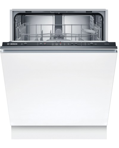 Bosch SMV25AX06E Beép. mosogatógép