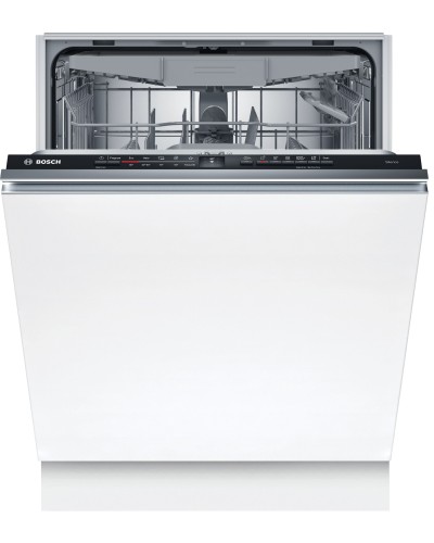 Bosch SMV2HVX06E Beép. mosogatógép