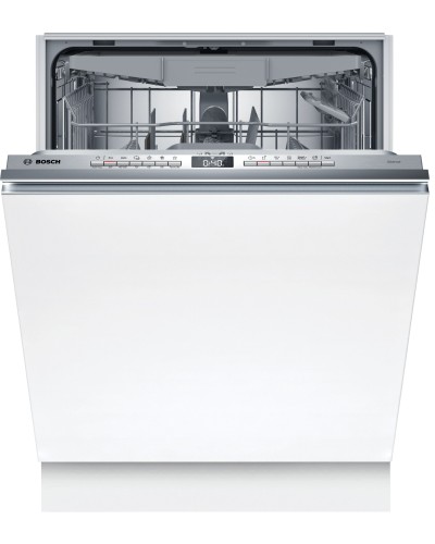 Bosch SMV4HVX14E Beép. mosogatógép