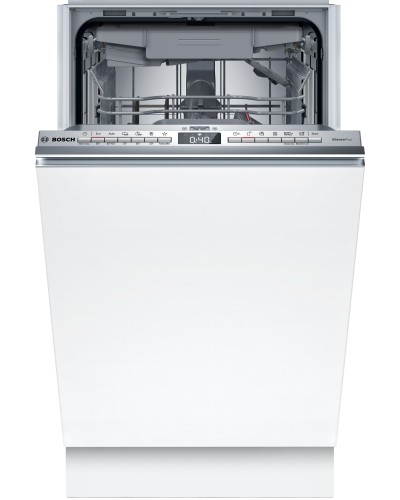 Bosch SPV4EMX17E Beép. mosogatógép