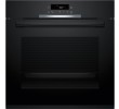 Bosch HBA372EB4 Beép. sütő