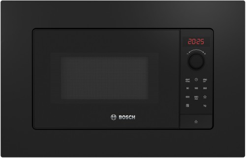 Bosch BFL623MB4 Beép. mikrohullámú sütő