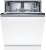 Bosch SMV25AX06E Beép. mosogatógép