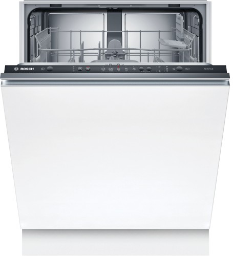 Bosch SMV25AX06E Beép. mosogatógép