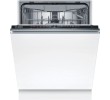 Bosch SMV2HVX06E Beép. mosogatógép