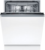 Bosch SMV2HVX06E Beép. mosogatógép