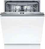 Bosch SMV4HVX14E Beép. mosogatógép