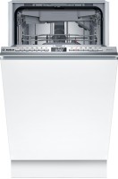 Bosch SPV4EMX17E Beép. mosogatógép
