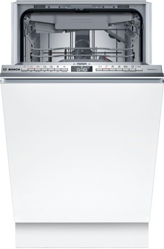 Bosch SPV4EMX17E Beép. mosogatógép